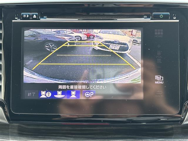オデッセイ2.4 アブソルート X ホンダ センシング