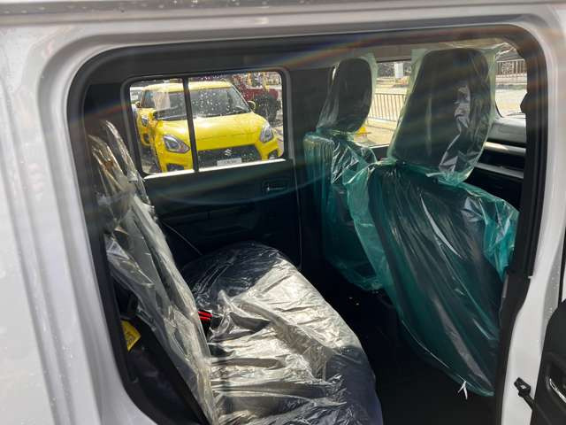 即納登録済み未使用車1台限り納期待てる方買得価格で新車オーダオプション選べますリフトUP その他アルミ&タイヤ&キヤリア&ラダー/ナビ&ドラレコオプション製造メーカーから直接仕入れでお安く取り付け可能