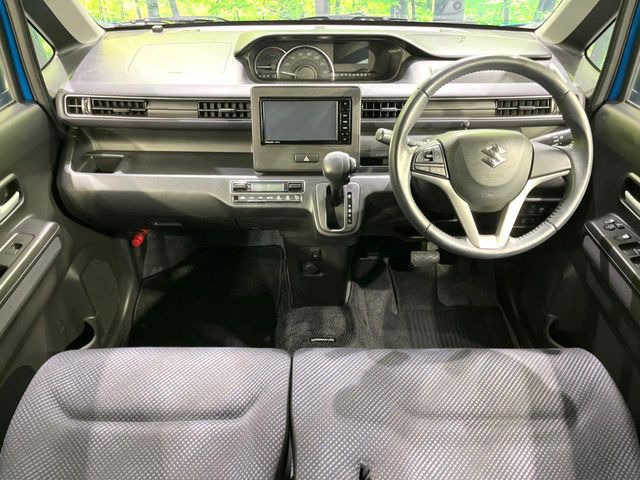 ワゴンRハイブリッド(HYBRID) FZ