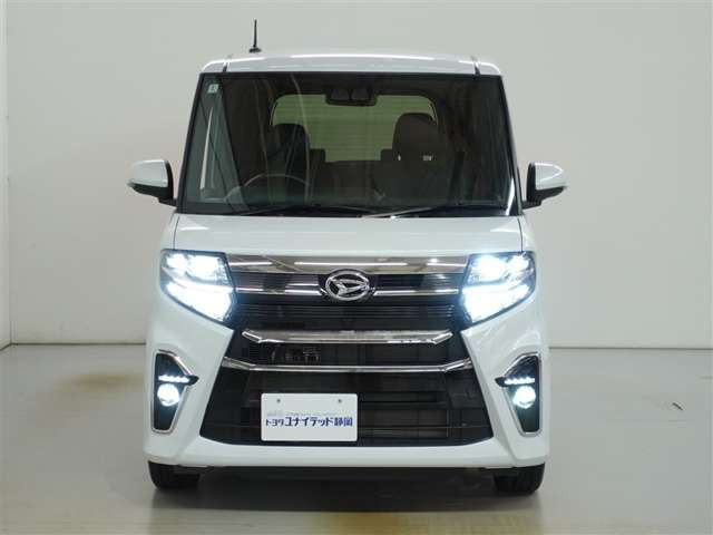 タントカスタムRS スタイルセレクション