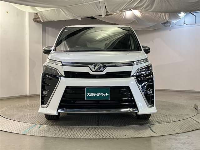ヴォクシー2.0 ZS 煌II