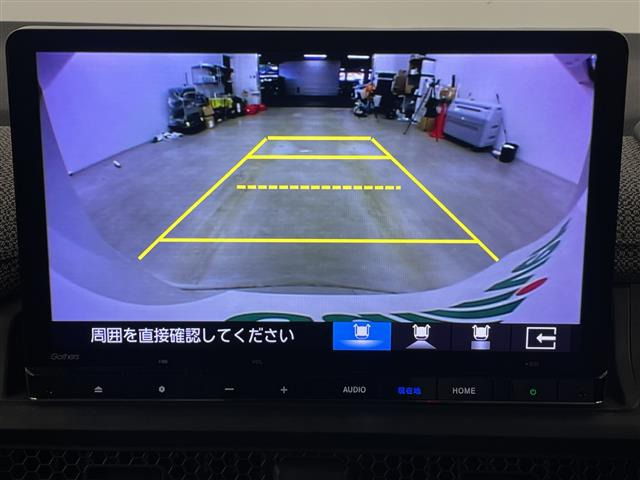 ステップワゴン2.0 e:HEV エアー