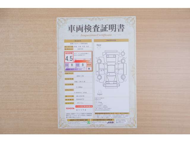 GRカローラ1.6 RZ 4WD