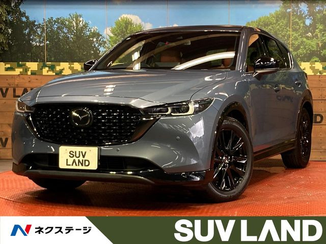 CX-52.2 XD レトロスポーツエディション