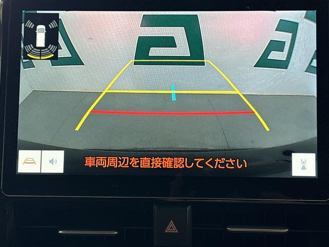 ヴォクシー2.0 S-Z