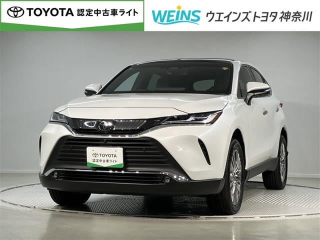 ハリアー