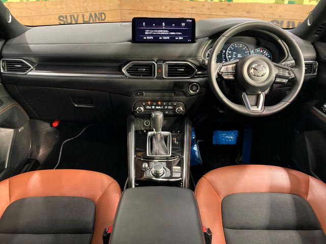 CX-52.2 XD レトロスポーツエディション