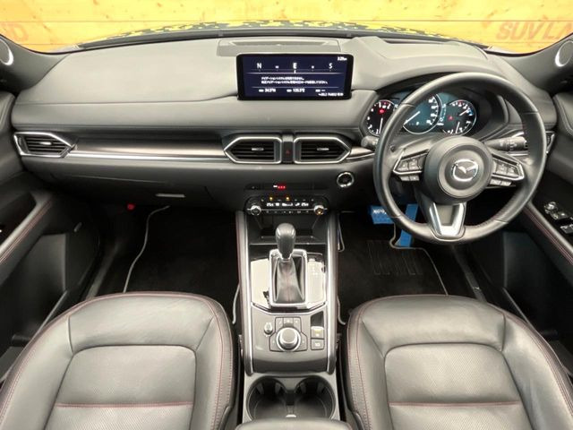 CX-52.2 XD スポーツアピアランス