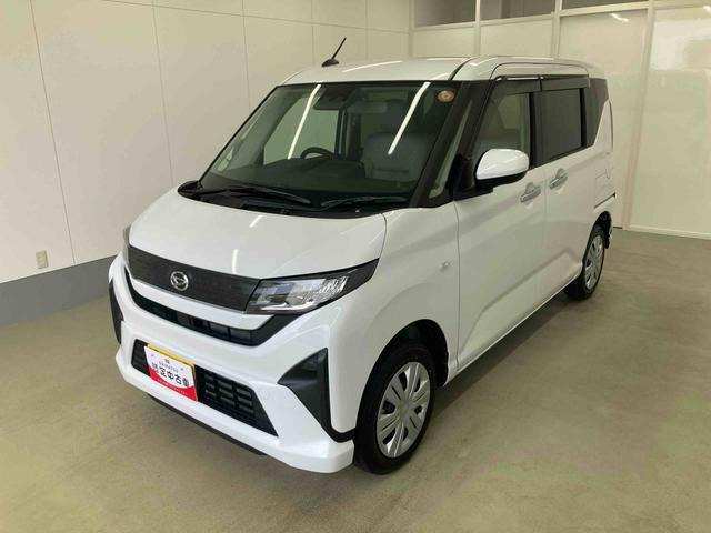 ムーヴX 4WD
