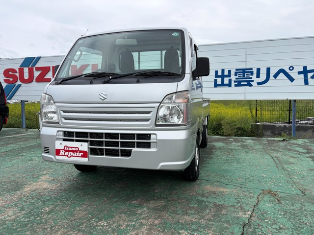 キャリイKC 4WD