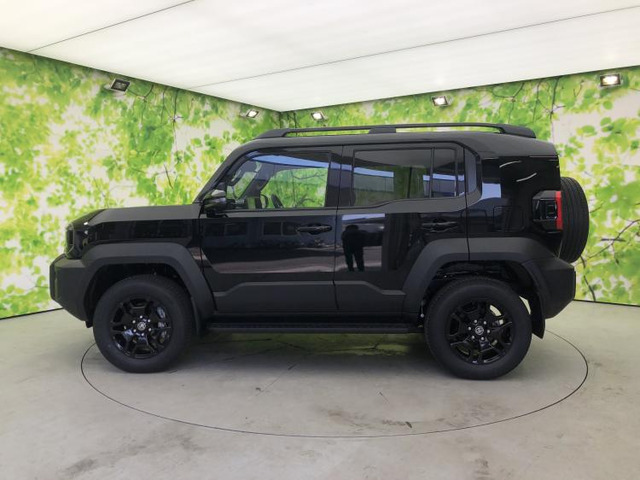 ランドクルーザーFJ2.7 VX 4WD