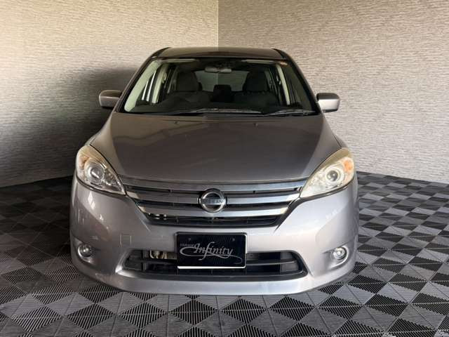 ラフェスタハイウェイスター2.0 G 4WD