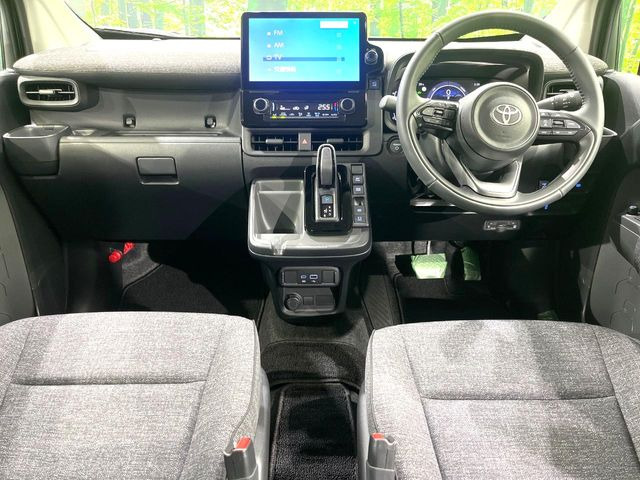 シエンタハイブリッド 1.5 Z
