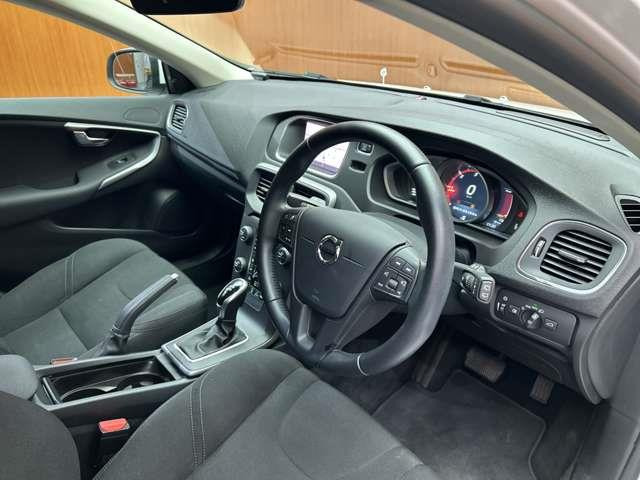 V40D4 ナビエディション ディーゼル