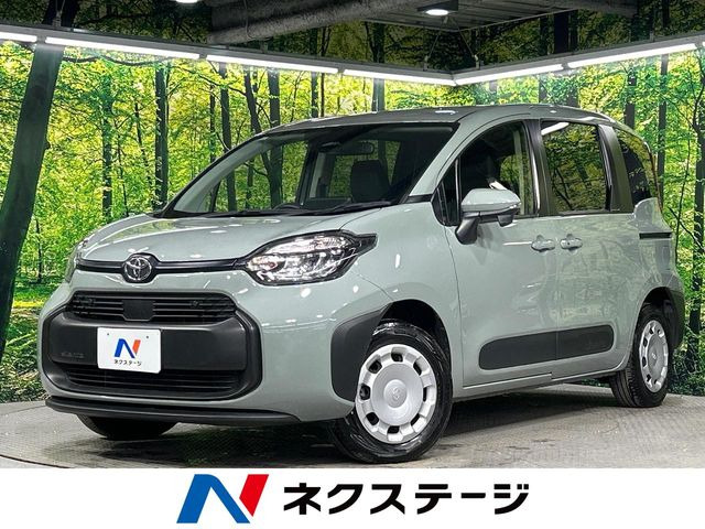 シエンタハイブリッド 1.5 G