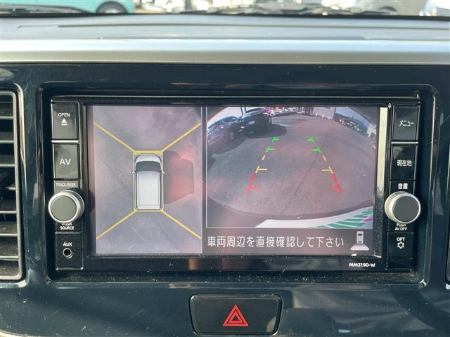 デイズルークスハイウェイスター Gターボ 4WD