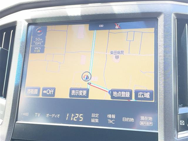 クラウンアスリートハイブリッド 2.5 S