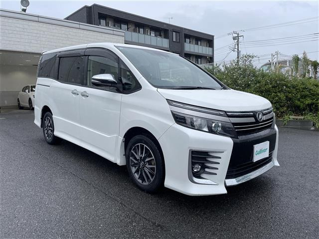 ヴォクシー2.0 ZS 煌II