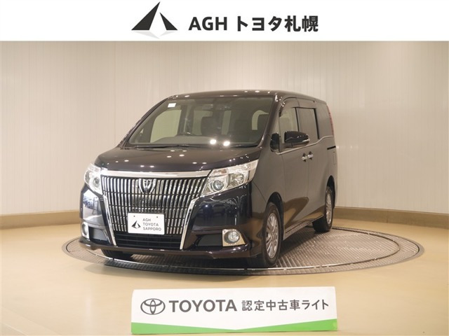 エスクァイア2.0 Gi 4WD