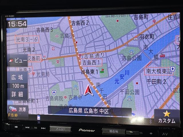 ハスラーハイブリッド(HYBRID) X