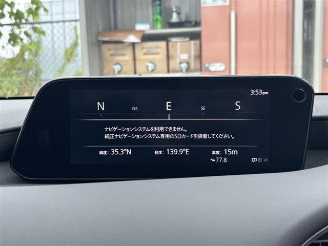 MAZDA3ファストバック1.8 XD プロアクティブ ツーリング セレクション