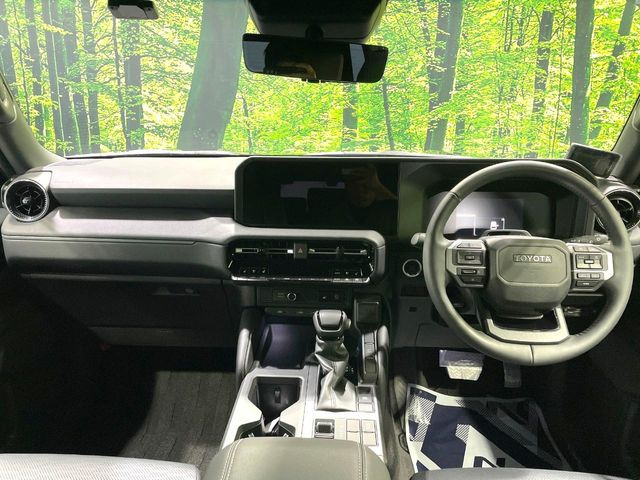 ランドクルーザー2502.7 VX 4WD
