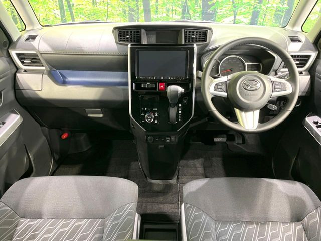 トール1.0 カスタムG リミテッドII SAIII