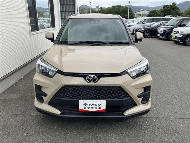ライズ1.0 G