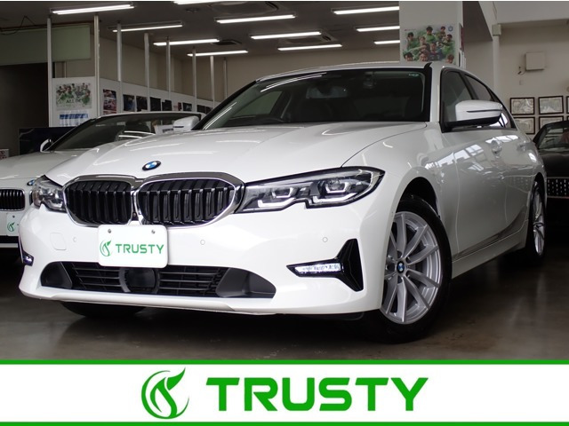 3シリーズセダン320i