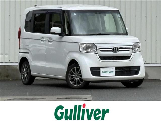 N-BOXL 4WD