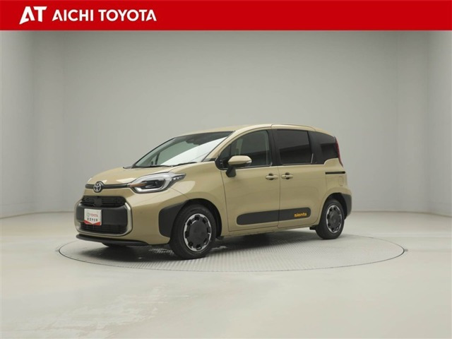 シエンタハイブリッド 1.5 Z