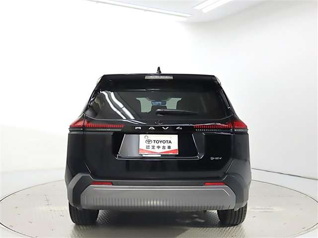 RAV42.5 Z E-Four 4WD