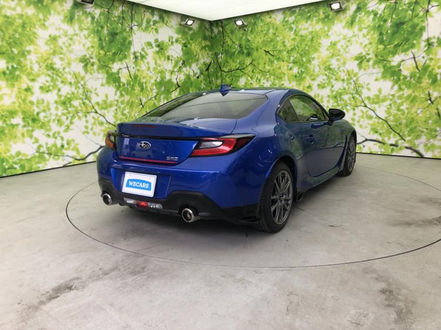 BRZ2.4 R