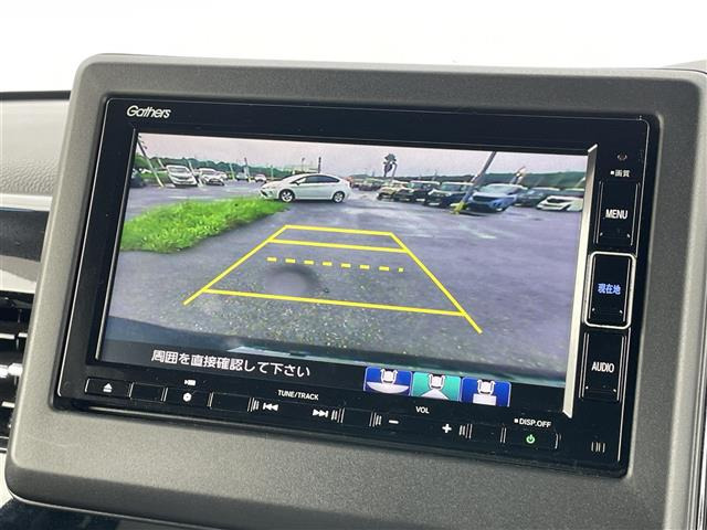 N-BOXカスタムL ターボ