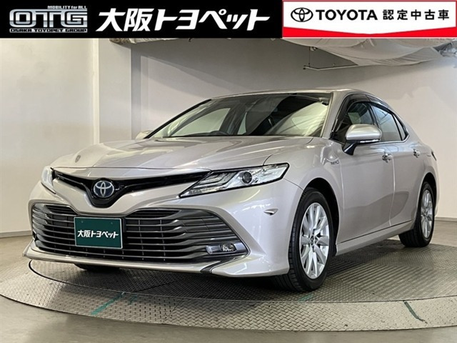 カムリ2.5 G