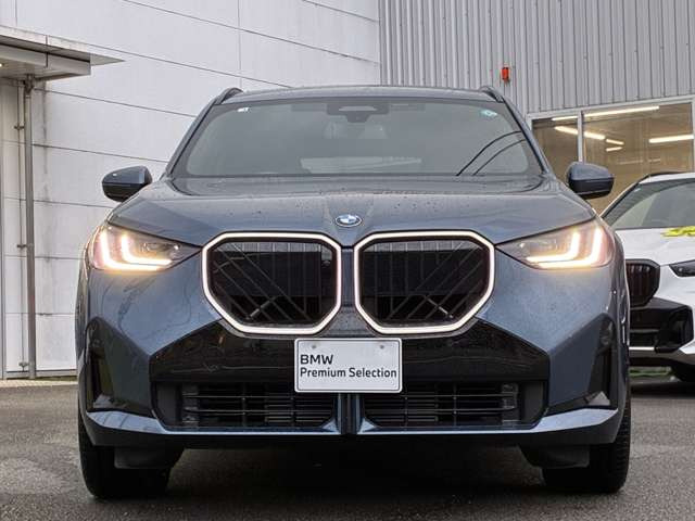 X320d xドライブ Mスポーツ ディーゼル 4WD