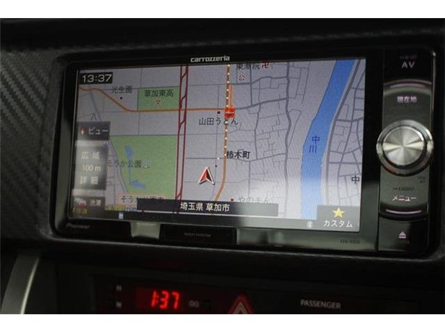 862.0 GT リミテッド