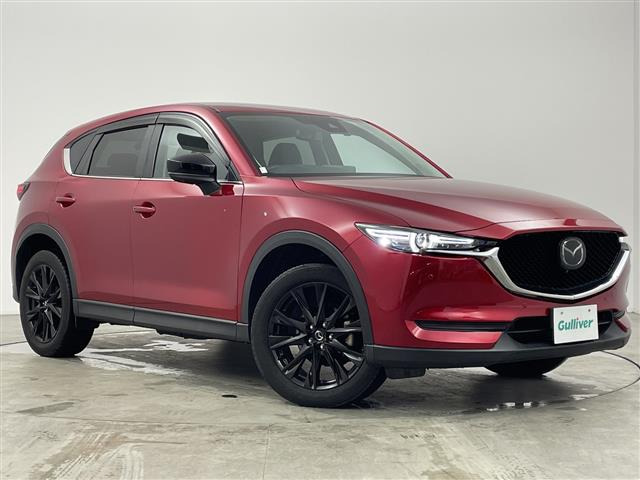 CX-52.2 XD ブラックトーンエディション