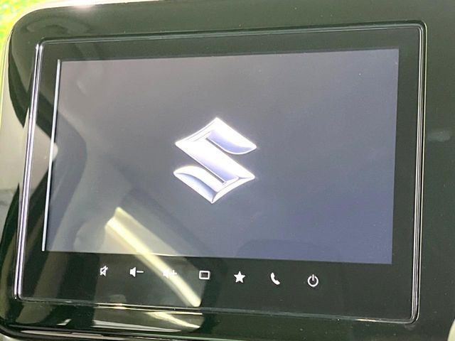 ワゴンRスマイルハイブリッド(HYBRID) X