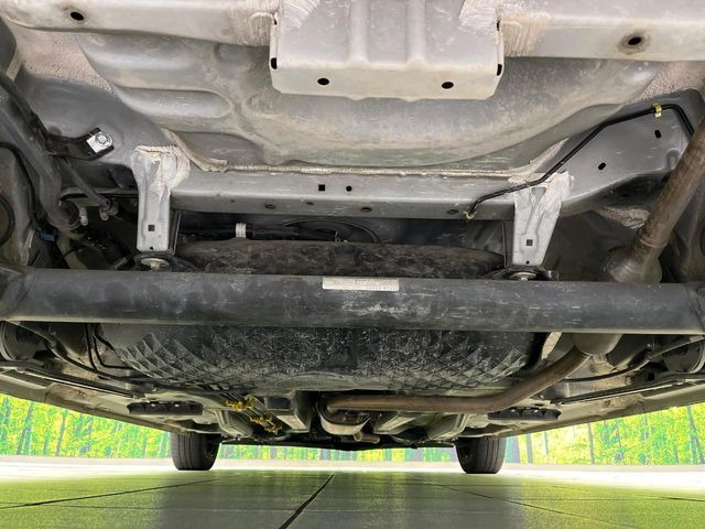 下回りがきれいなうちに、防錆加工の施工がオススメ。降雪地域はもちろん、沿岸部にお住いの方や、趣味でマリン・ウィンタースポーツをされる方にご好評いただいております。