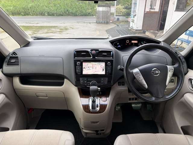 セレナ2.0 20G S-HYBRID アドバンスドセーフティパッケージ