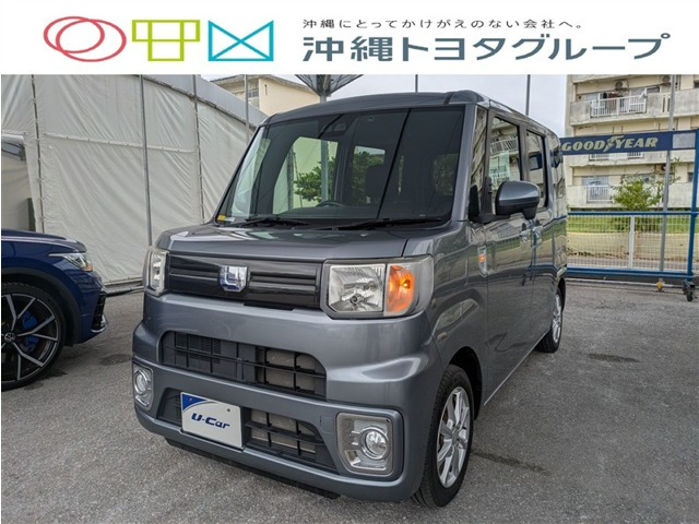 ウェイクL SAIII