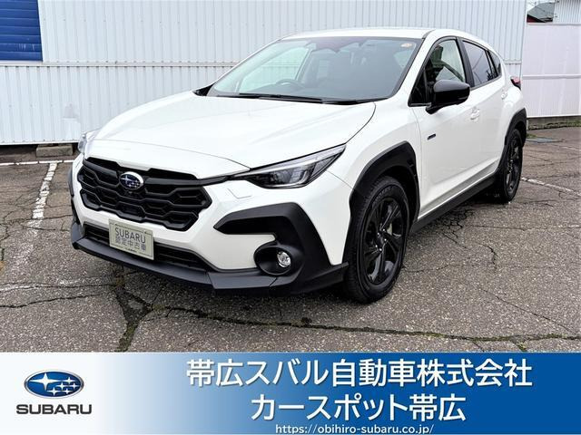 クロストレック2.0 ツーリング 4WD