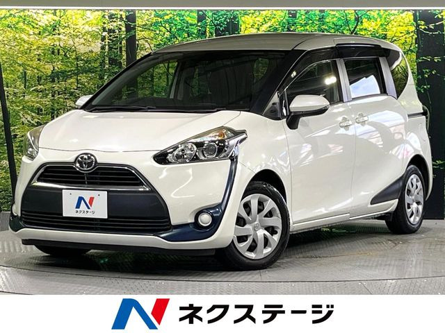 シエンタ1.5 G