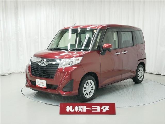 ルーミー1.0 G