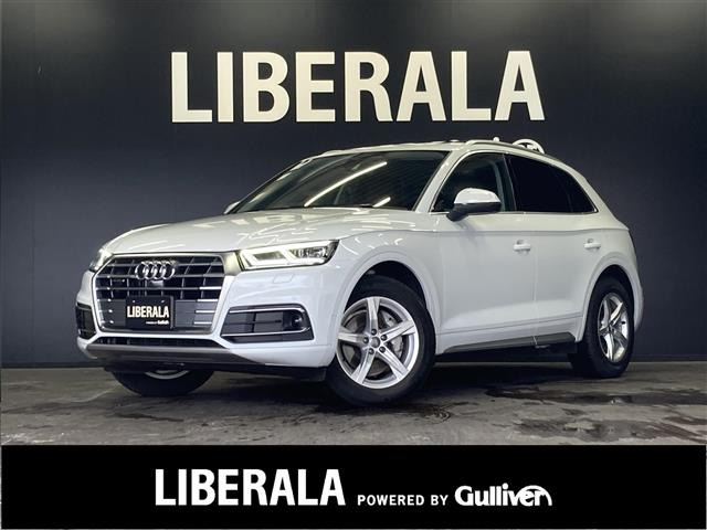 Q540 TDI クワトロ スポーツ ディーゼル 4WD