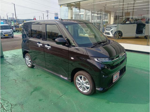 ムーヴG 4WD