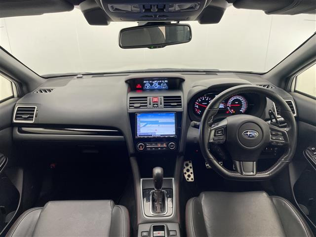 WRXS4 2.0 GT-S アイサイト 4WD