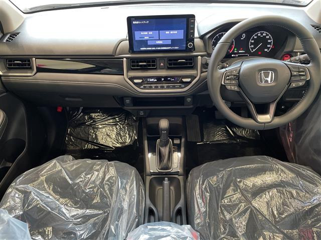 WR-V1.5 Z