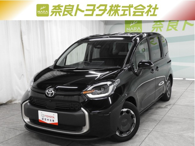 シエンタハイブリッド 1.5 Z